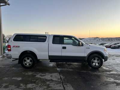 2005 Ford F150 Ext Cab, $5500. Photo 10