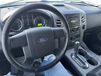 2005 Ford F150 Ext Cab, $5500. Photo 11