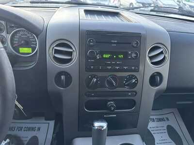 2005 Ford F150 Ext Cab, $5500. Photo 12