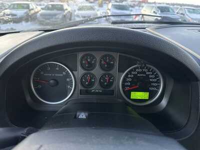 2005 Ford F150 Ext Cab, $5500. Photo 4