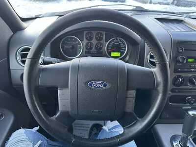 2005 Ford F150 Ext Cab, $5500. Photo 5