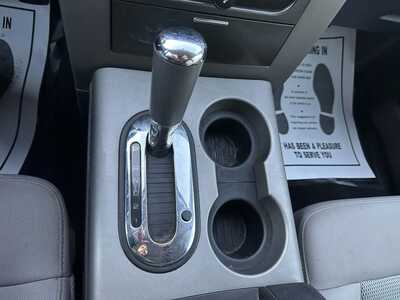 2005 Ford F150 Ext Cab, $5500. Photo 6