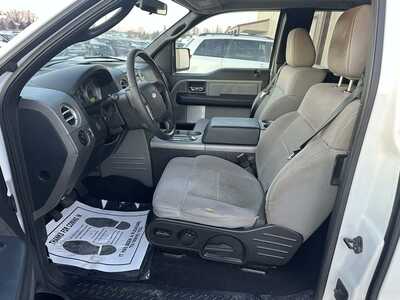 2005 Ford F150 Ext Cab, $5500. Photo 7
