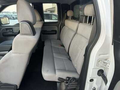 2005 Ford F150 Ext Cab, $5500. Photo 8