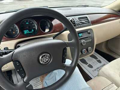 2007 Buick Lucerne, $3500. Photo 10