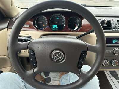 2007 Buick Lucerne, $3500. Photo 5