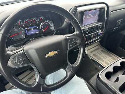 2014 Chevrolet SILVERADO 1500, $10900. Photo 11
