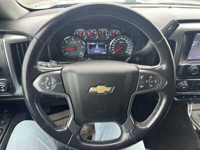 2014 Chevrolet SILVERADO 1500, $10900. Photo 5