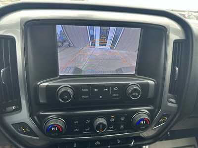 2014 Chevrolet SILVERADO 1500, $10900. Photo 6