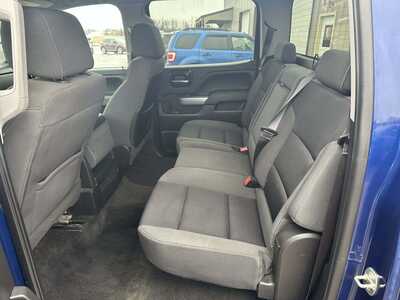 2014 Chevrolet SILVERADO 1500, $10900. Photo 8