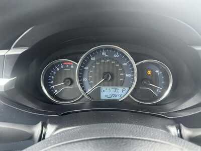 2014 Toyota Corolla, $7999. Photo 4