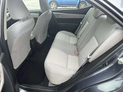 2014 Toyota Corolla, $7999. Photo 9