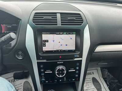 2014 Ford Explorer, $6999. Photo 6