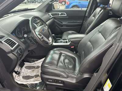 2014 Ford Explorer, $6999. Photo 8
