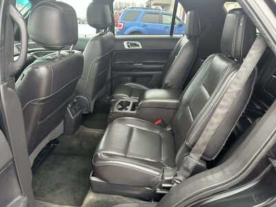 2014 Ford Explorer, $6999. Photo 9
