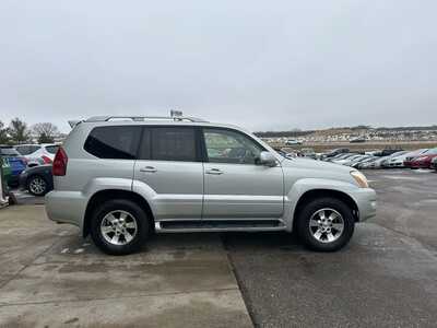 2003 Lexus GX 470, $4999. Photo 10