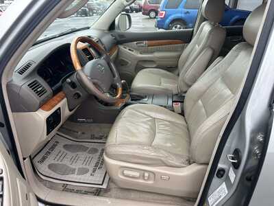 2003 Lexus GX 470, $4999. Photo 7