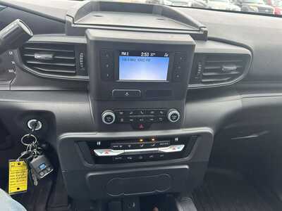 2020 Ford Explorer, $15999. Photo 12