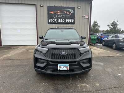 2020 Ford Explorer, $15999. Photo 2