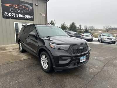2020 Ford Explorer, $15999. Photo 3