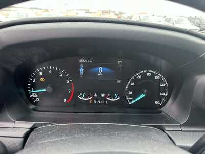 2020 Ford Explorer, $15999. Photo 4