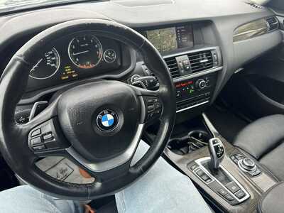 2011 BMW X3, $5999. Photo 12