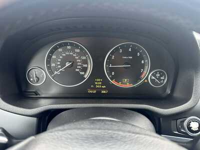 2011 BMW X3, $5999. Photo 4