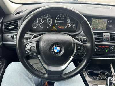 2011 BMW X3, $5999. Photo 5