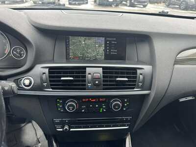 2011 BMW X3, $5999. Photo 6