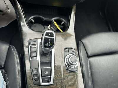 2011 BMW X3, $5999. Photo 7