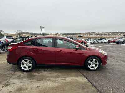 2014 Ford Focus, $2999. Photo 10