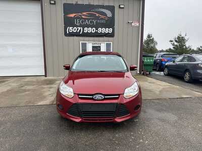 2014 Ford Focus, $2999. Photo 2