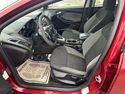 2014 Ford Focus, $2999. Photo 7