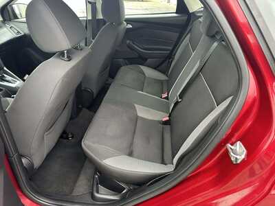 2014 Ford Focus, $2999. Photo 8