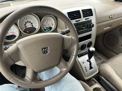 2008 Dodge Caliber, $2600. Photo 11