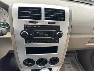 2008 Dodge Caliber, $2600. Photo 12