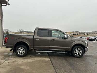 2015 Ford F-150, $17999. Photo 11