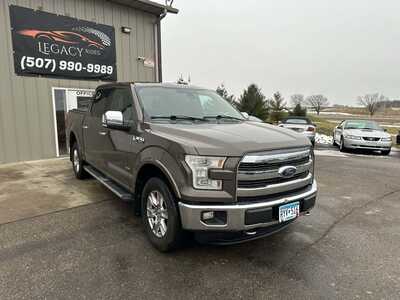 2015 Ford F-150, $17999. Photo 3