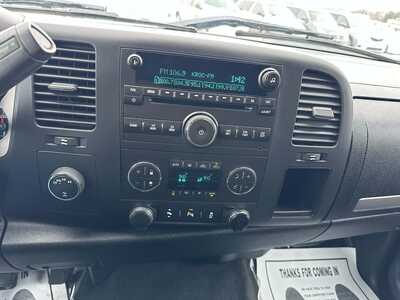 2012 Chevrolet 1500 Ext Cab, $5500. Photo 12