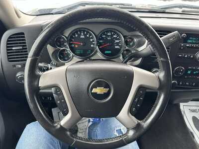 2012 Chevrolet 1500 Ext Cab, $5500. Photo 5
