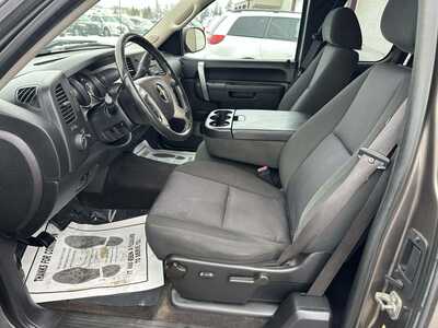 2012 Chevrolet 1500 Ext Cab, $5500. Photo 7