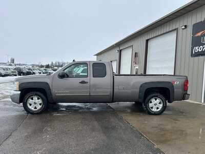 2012 Chevrolet 1500 Ext Cab, $5500. Photo 9