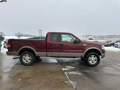 2004 Ford F150 Ext Cab, $3600. Photo 10
