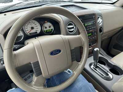 2004 Ford F150 Ext Cab, $3600. Photo 11