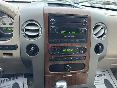 2004 Ford F150 Ext Cab, $3600. Photo 12
