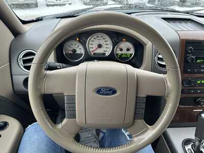 2004 Ford F150 Ext Cab, $3600. Photo 5