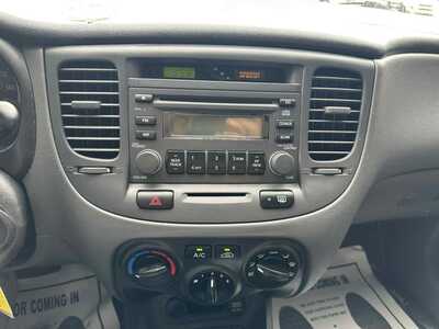 2008 Kia Rio, $2600. Photo 12
