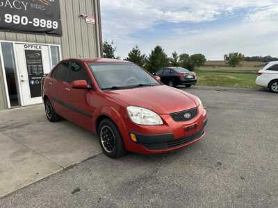2008 Kia Rio, $2600. Photo 3