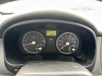 2008 Kia Rio, $2600. Photo 4