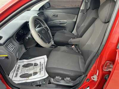 2008 Kia Rio, $2600. Photo 7